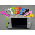 Healthy&Eco-Friendly key mobile phone holder